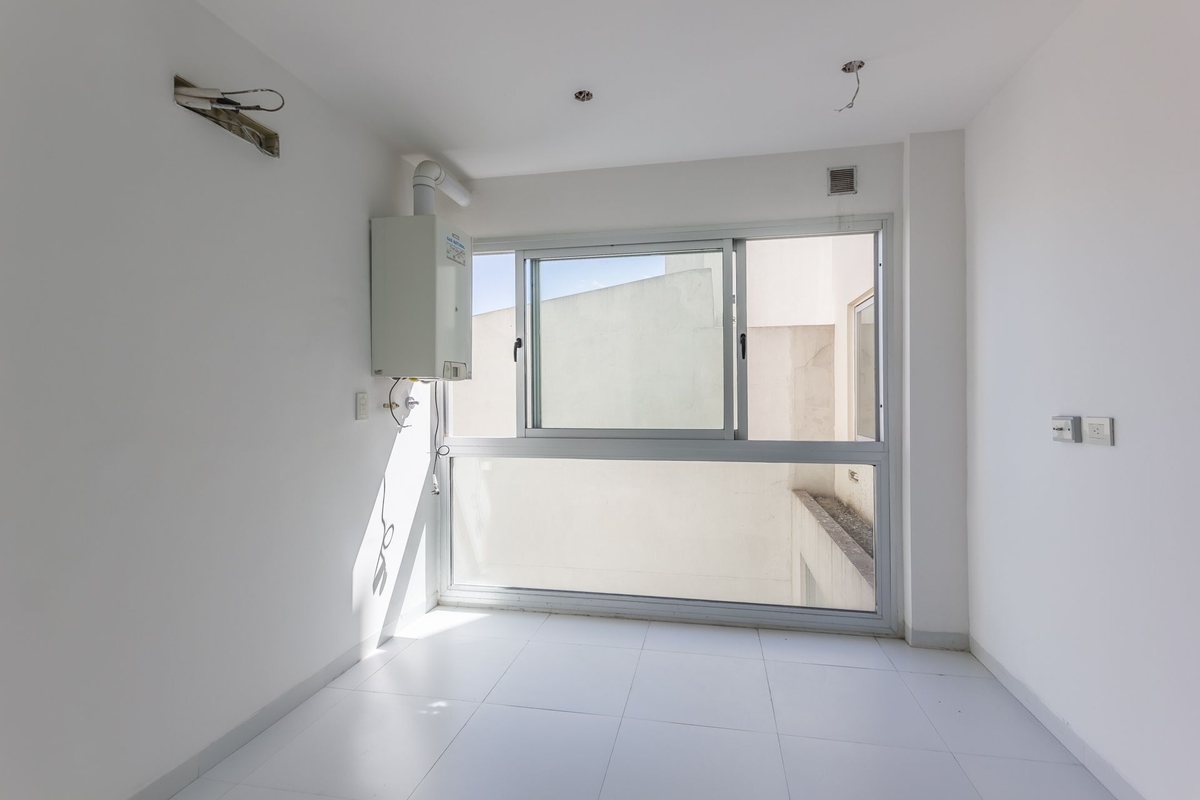 Departamento en Venta en Flores, Capital Federal