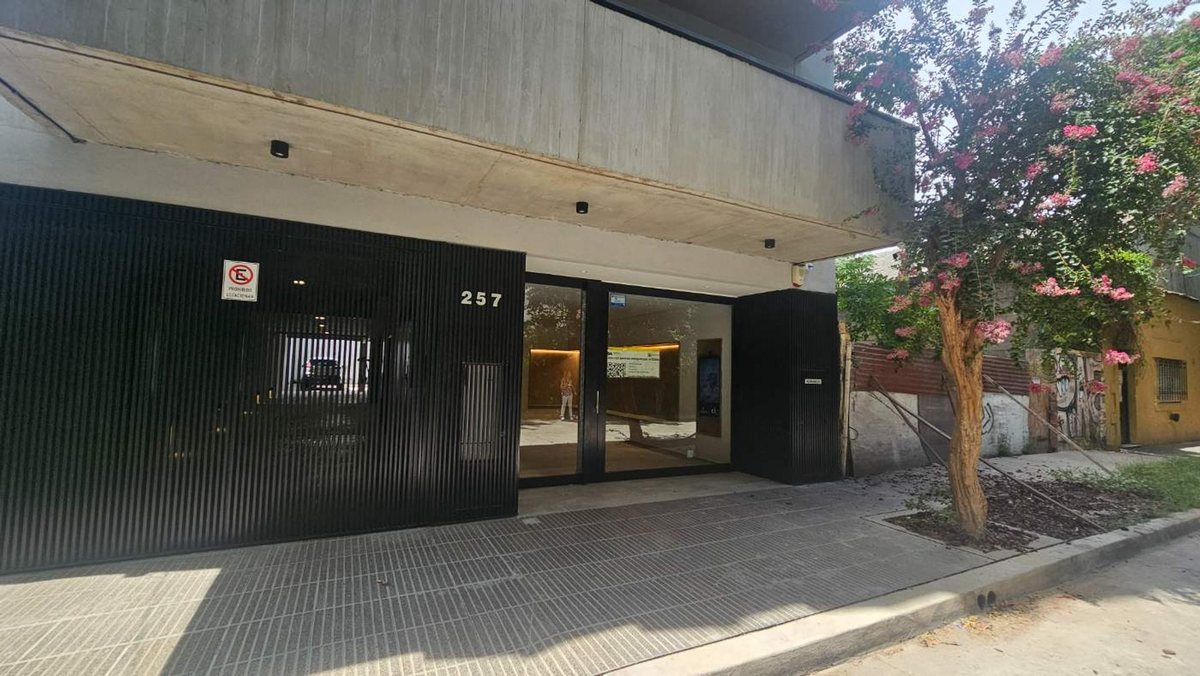 Departamento en Venta en Palermo, Capital Federal