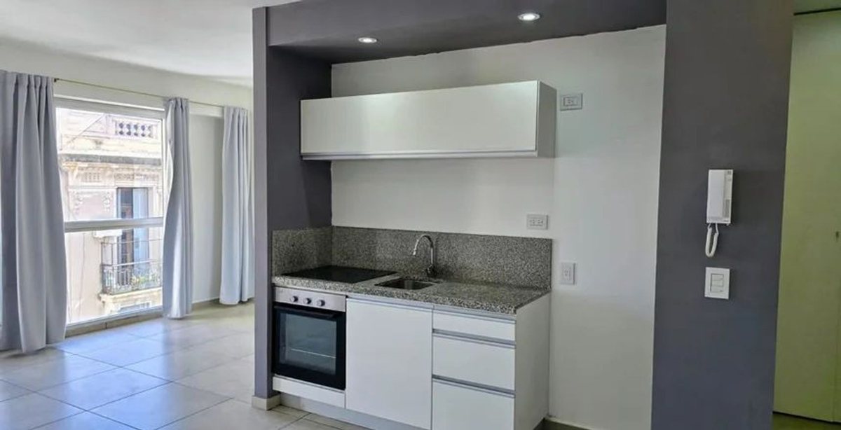Departamento en Alquiler en Constitucion, Capital Federal