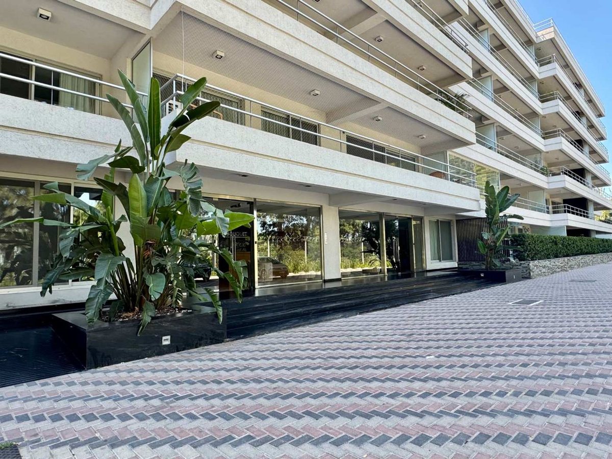 Departamento en Alquiler en Pilar, G.B.A. Zona Norte