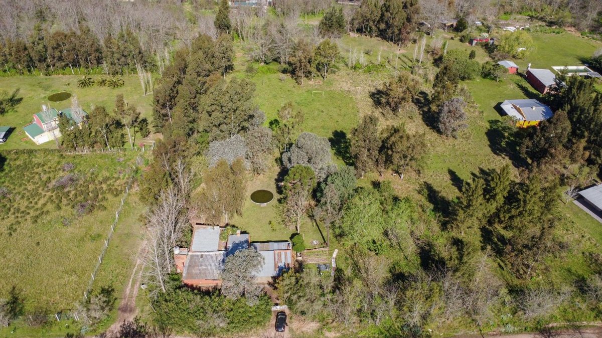 Campo en Venta en La Plata, G.B.A. Zona Sur