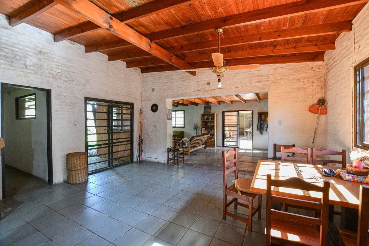 Campo en Venta en La Plata, G.B.A. Zona Sur