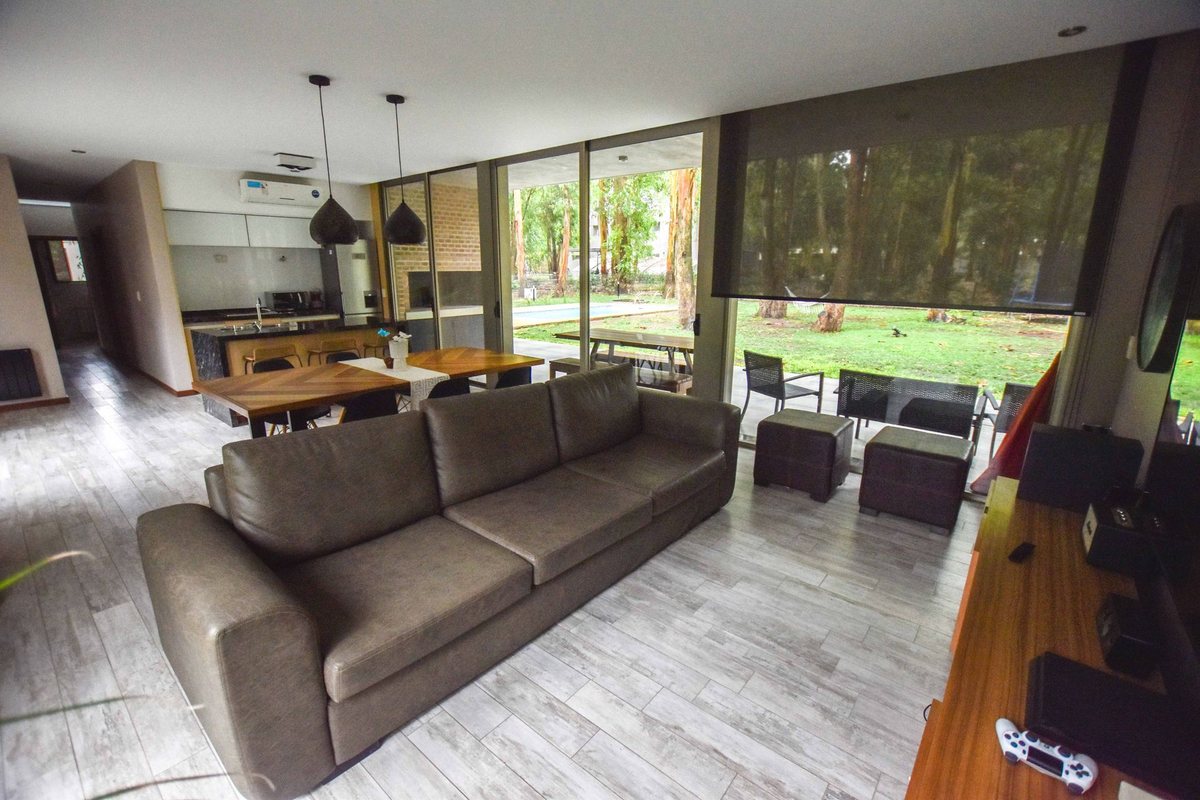 Casa en Alquiler en Rosario, Santa Fe