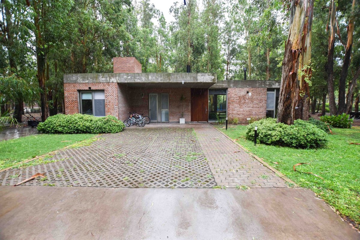 Casa en Alquiler en Rosario, Santa Fe
