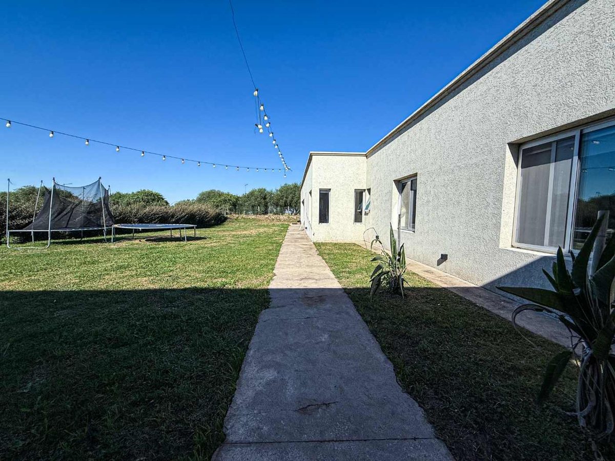 Casa en Venta en Capital, Cordoba