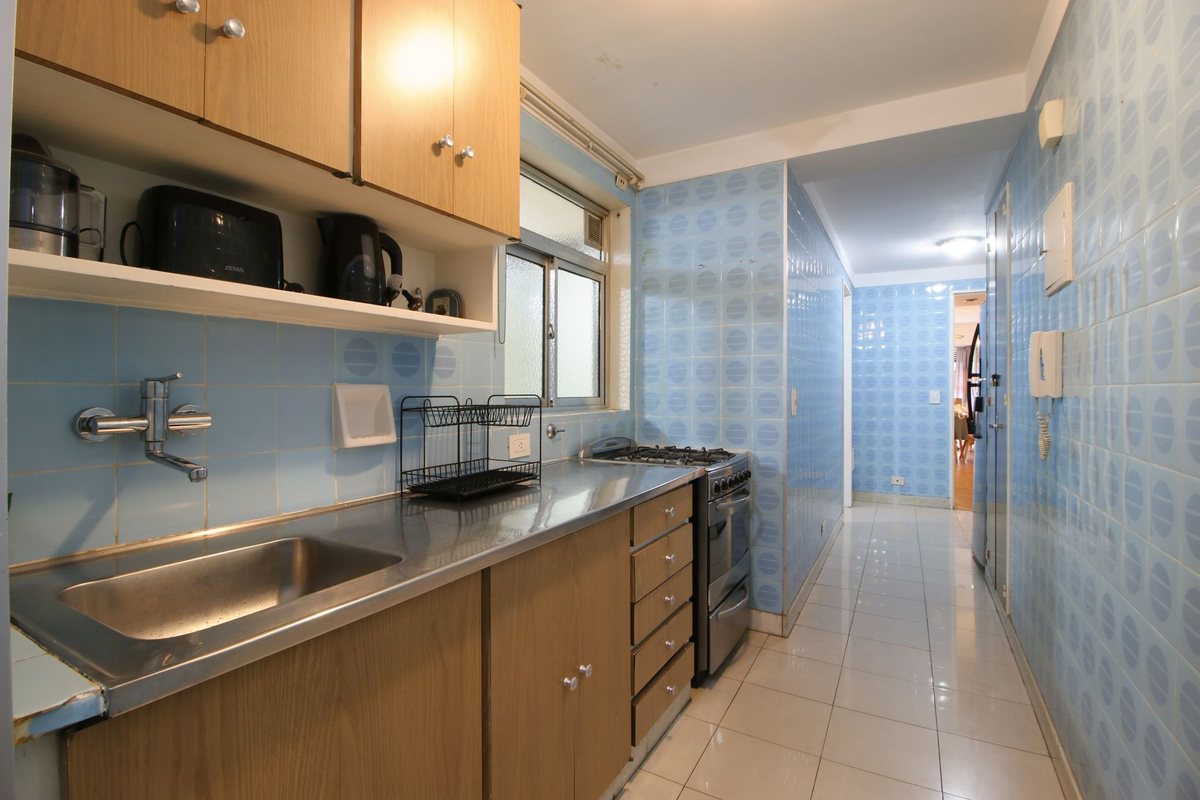 Departamento en Venta en Barrio Norte, Capital Federal