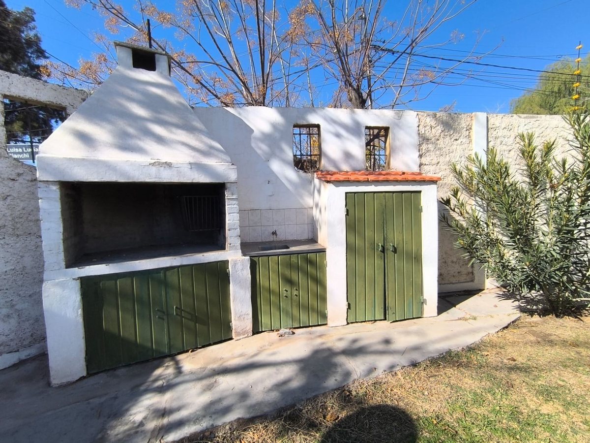 Casa en Venta en Guaymallen, Mendoza