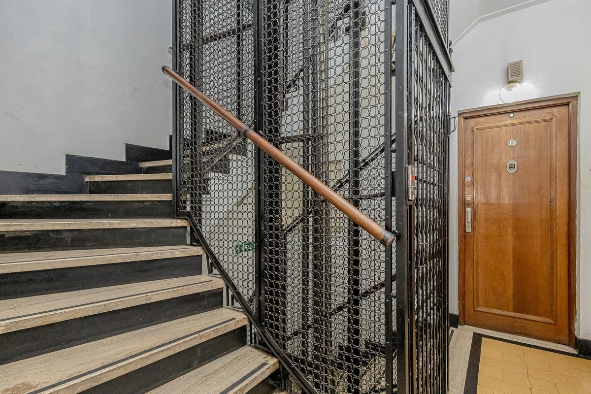 Departamento en Venta en San Nicolas, Capital Federal