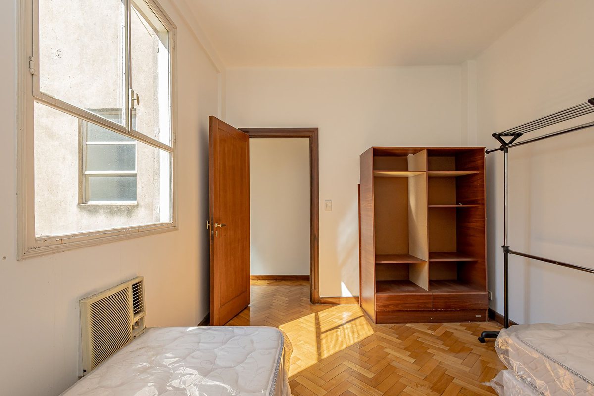 Departamento en Venta en San Nicolas, Capital Federal