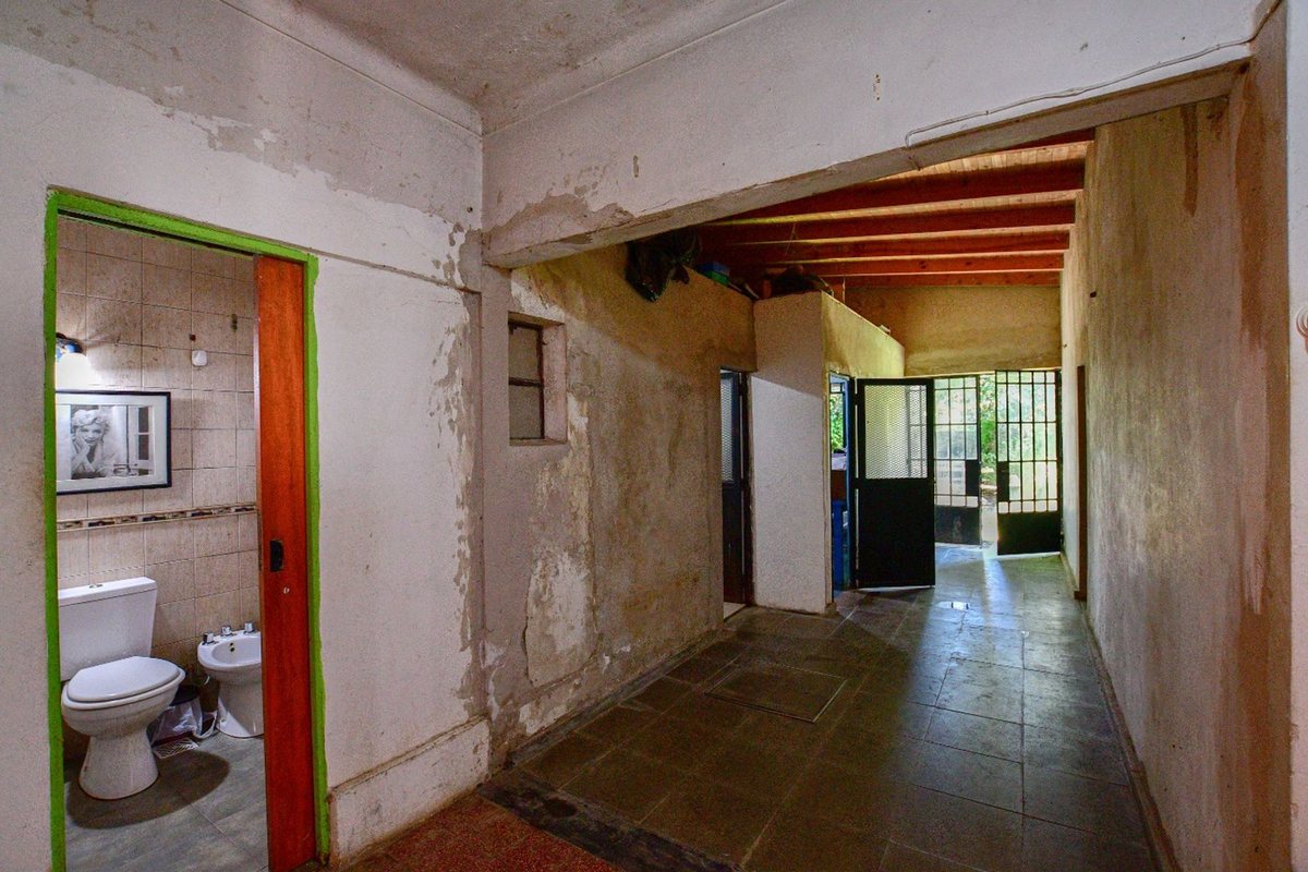 Casa en Venta en La Plata, G.B.A. Zona Sur