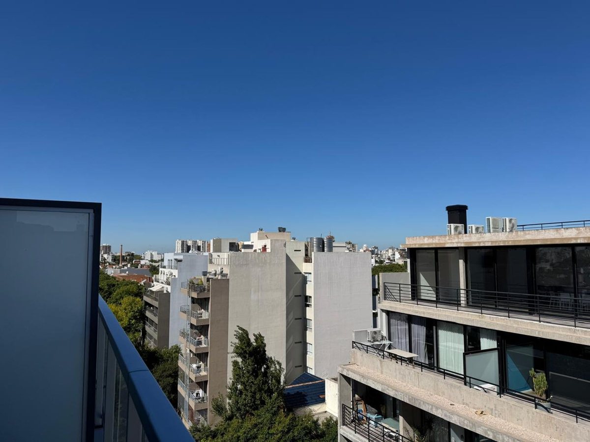 Departamento en Venta en Coghlan, Capital Federal
