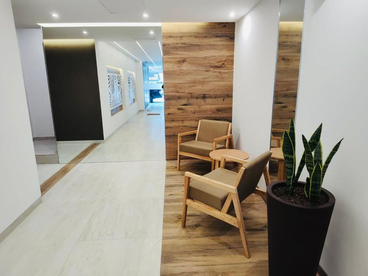 Departamento en Venta en Coghlan, Capital Federal