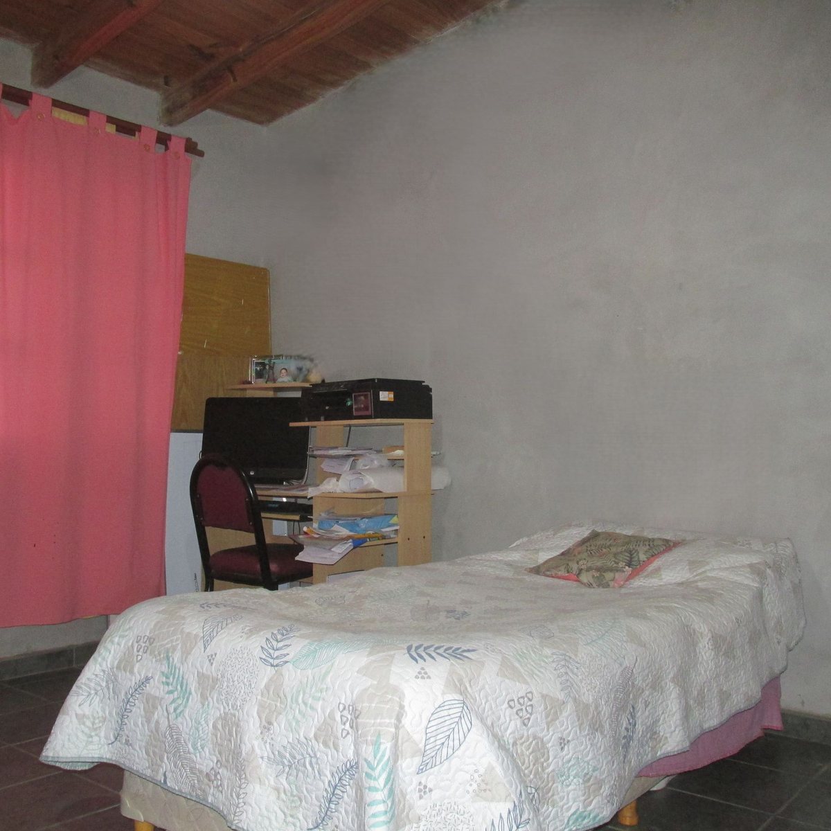 Casa en Venta en San Carlos, Mendoza