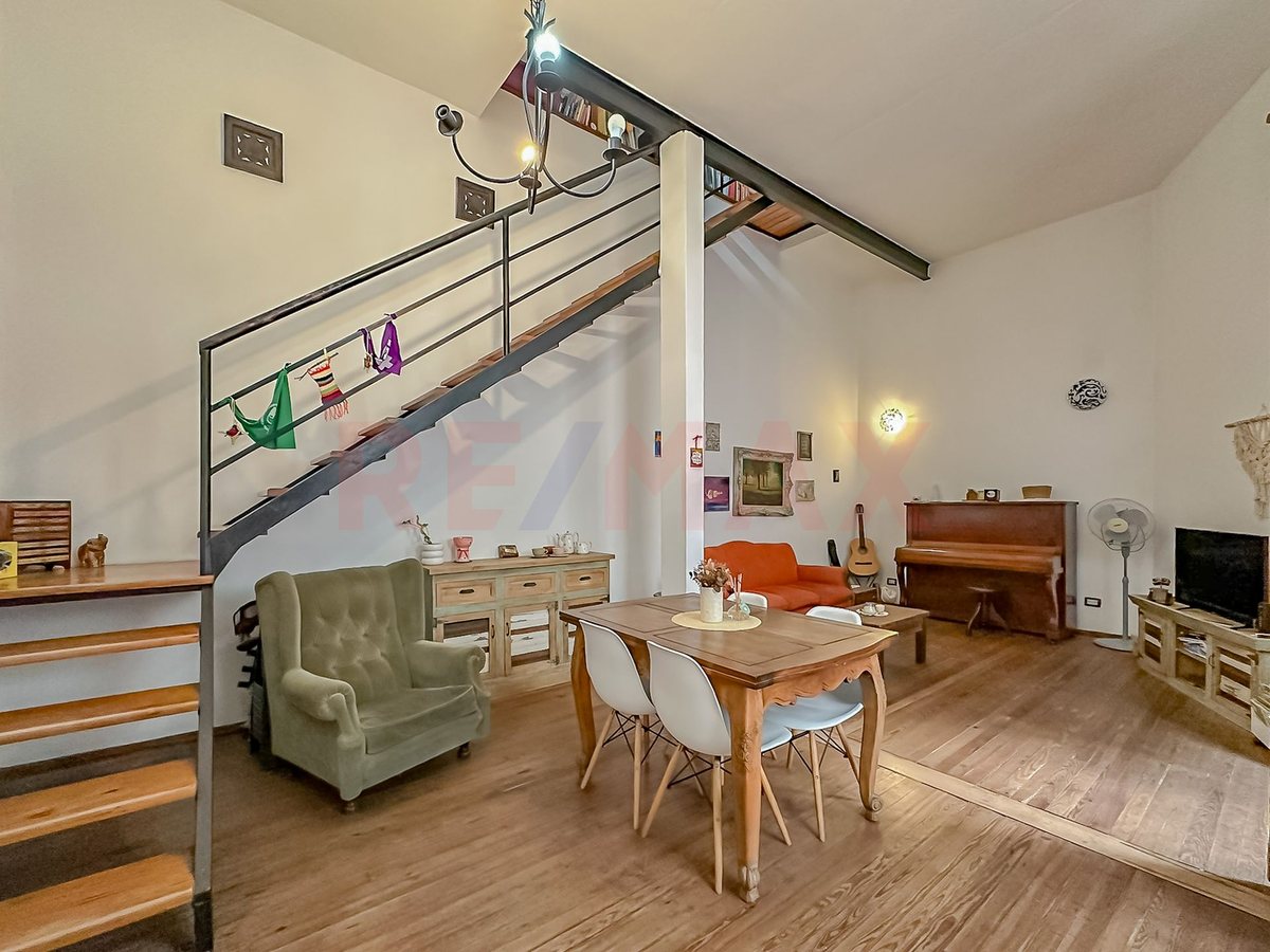 P H en Venta en Villa Pueyrredon, Capital Federal