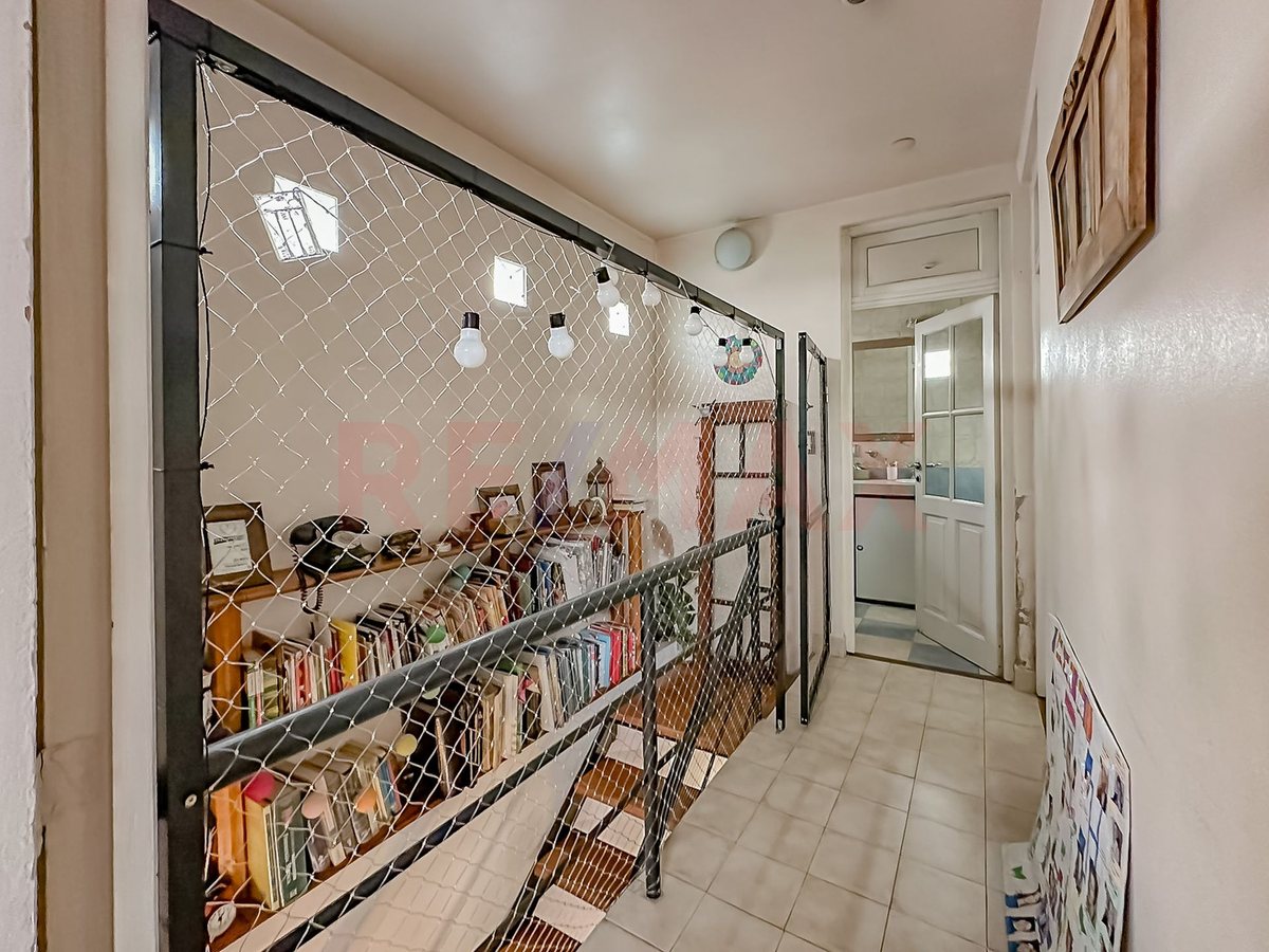 P H en Venta en Villa Pueyrredon, Capital Federal