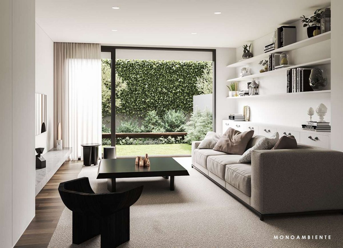 Departamento en Venta en Palermo, Capital Federal