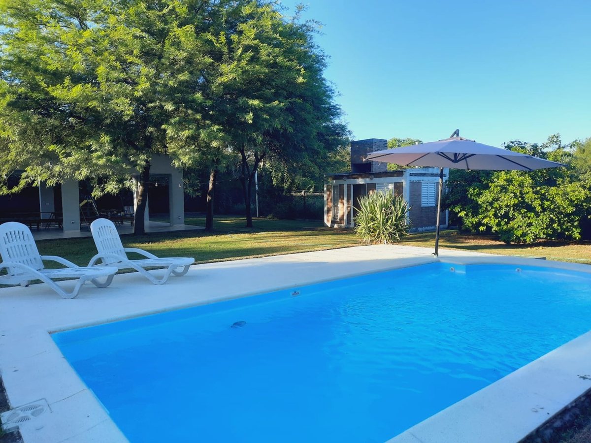 Quinta en Venta en Capital, Santiago del Estero