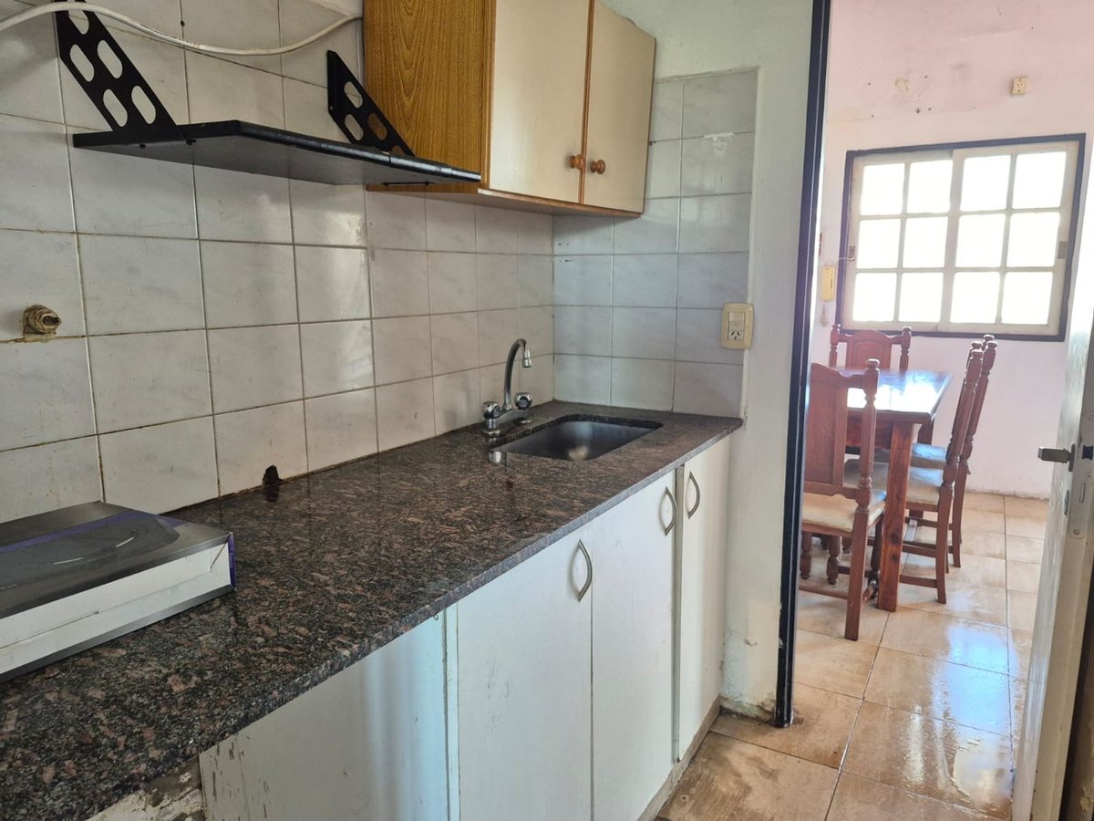 Departamento en Venta en Ituzaingo, G.B.A. Zona Oeste