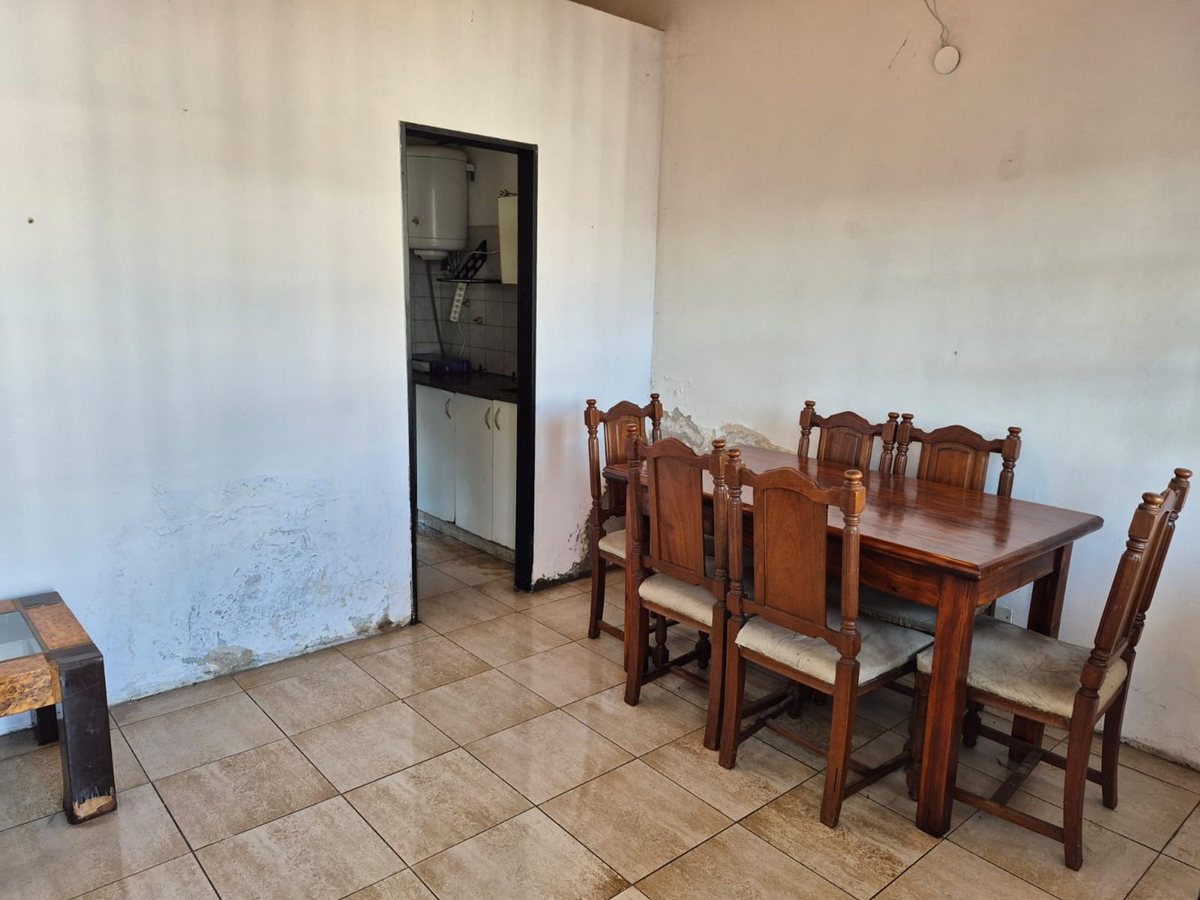 Departamento en Venta en Ituzaingo, G.B.A. Zona Oeste