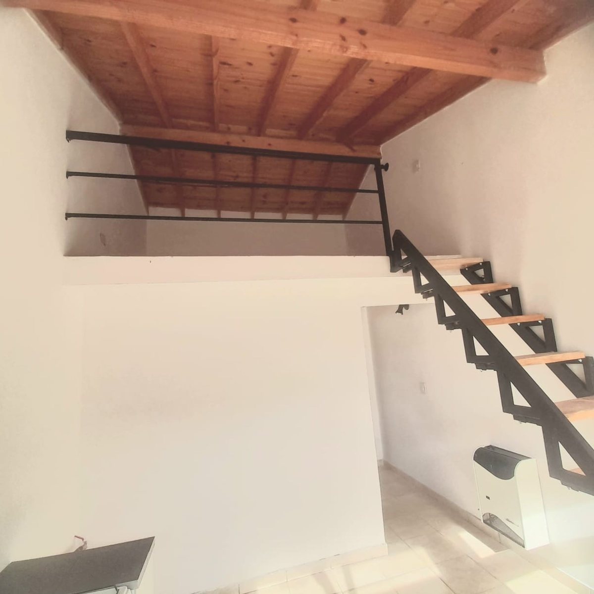 Departamento en Venta en San Miguel, G.B.A. Zona Norte