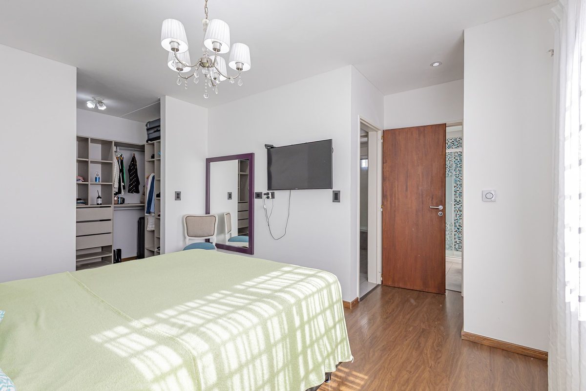 Casa en Venta en Hurlingham, G.B.A. Zona Oeste
