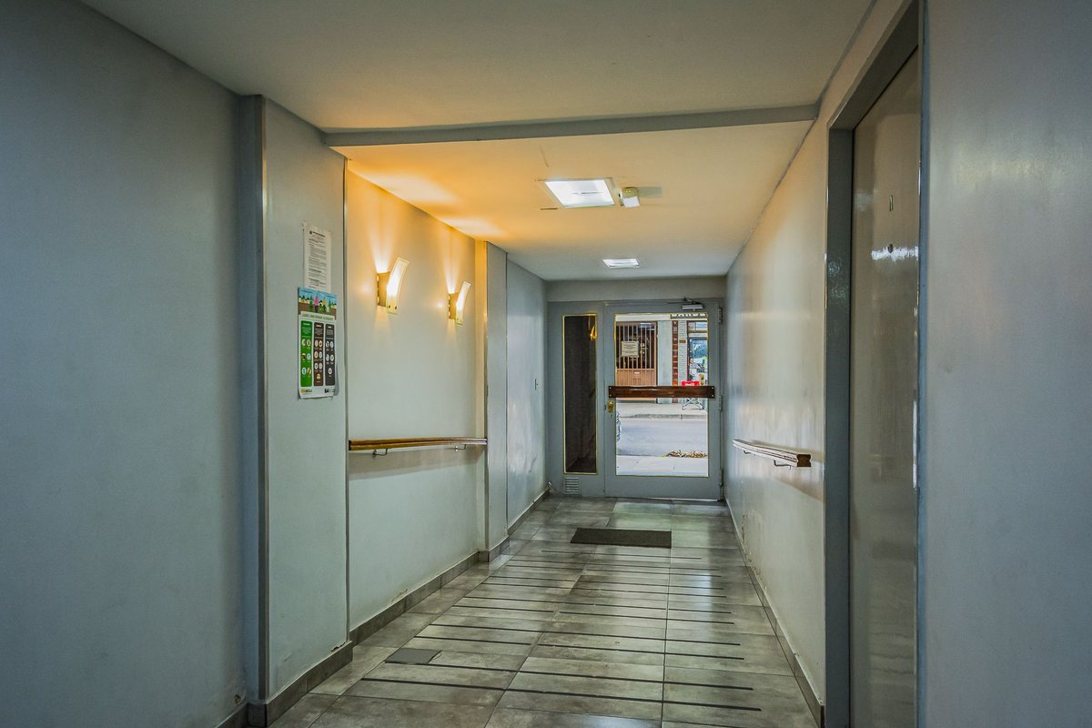 Departamento en Venta en Balvanera, Capital Federal