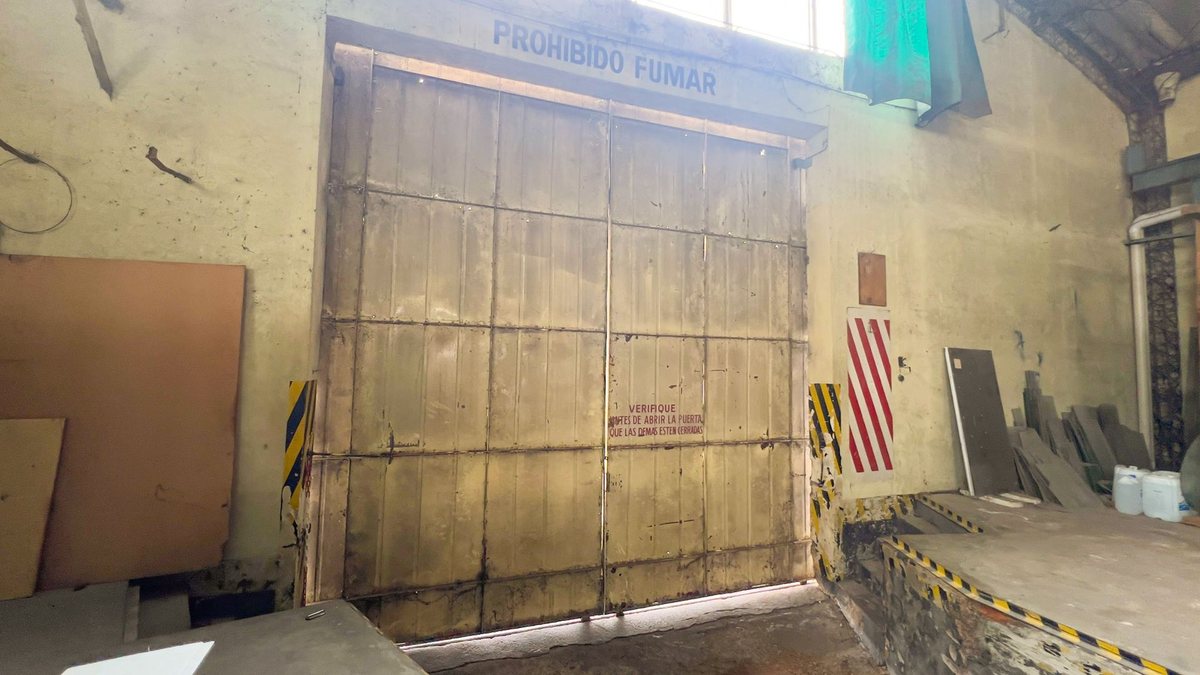 Galpon en Venta en Olavarria, Buenos Aires Interior