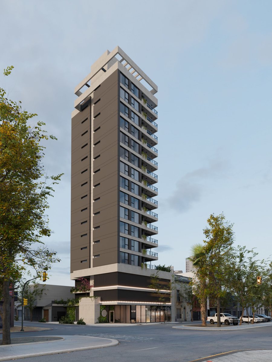 Departamento en Venta en Santa Fe, Santa Fe