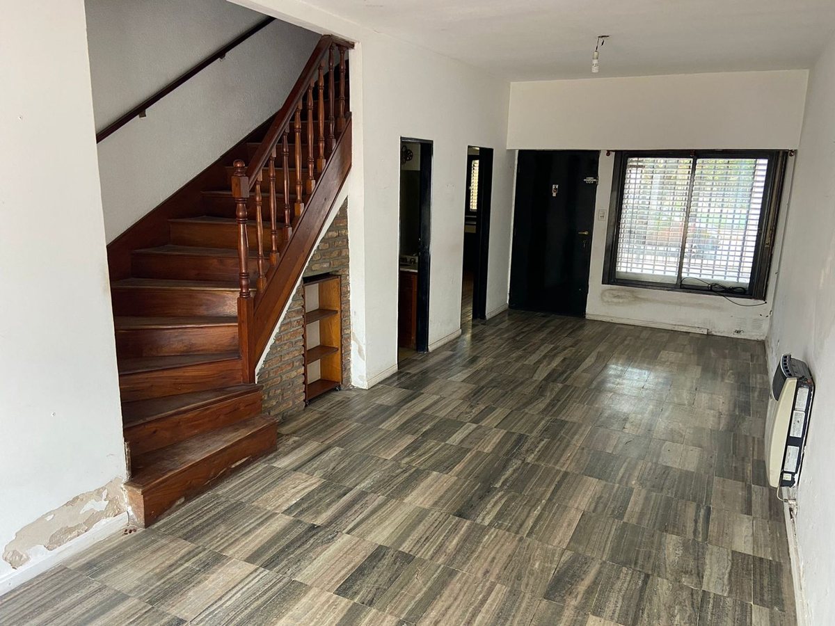Casa en Venta en Tres de Febrero, G.B.A. Zona Oeste