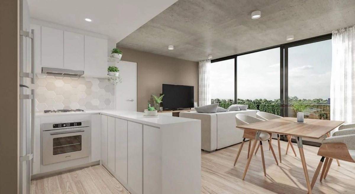 Departamento en Venta en Villa Urquiza, Capital Federal