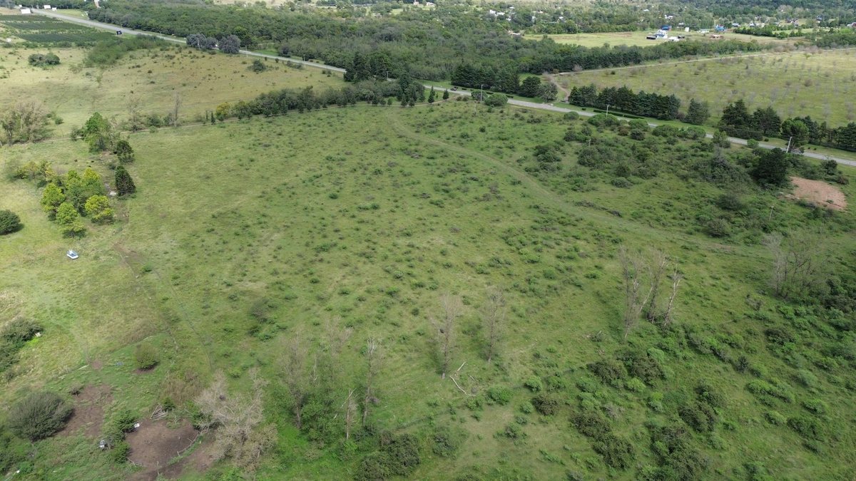 Lote en Venta en Santa Maria, Cordoba