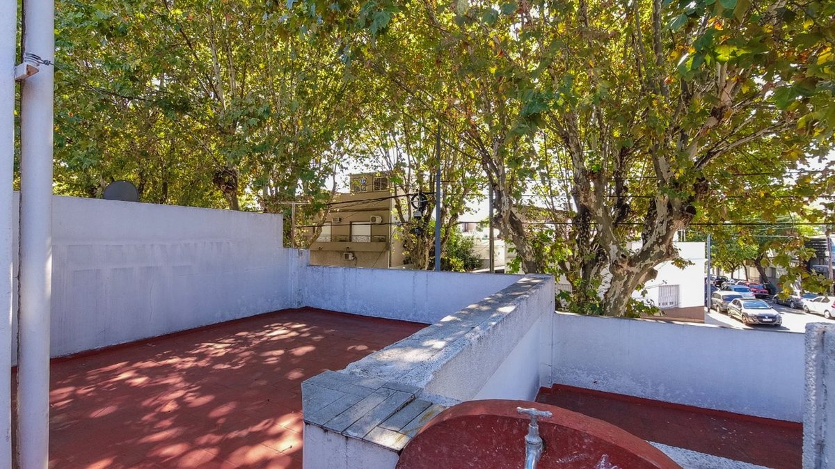 Casa en Venta en Mataderos, Capital Federal