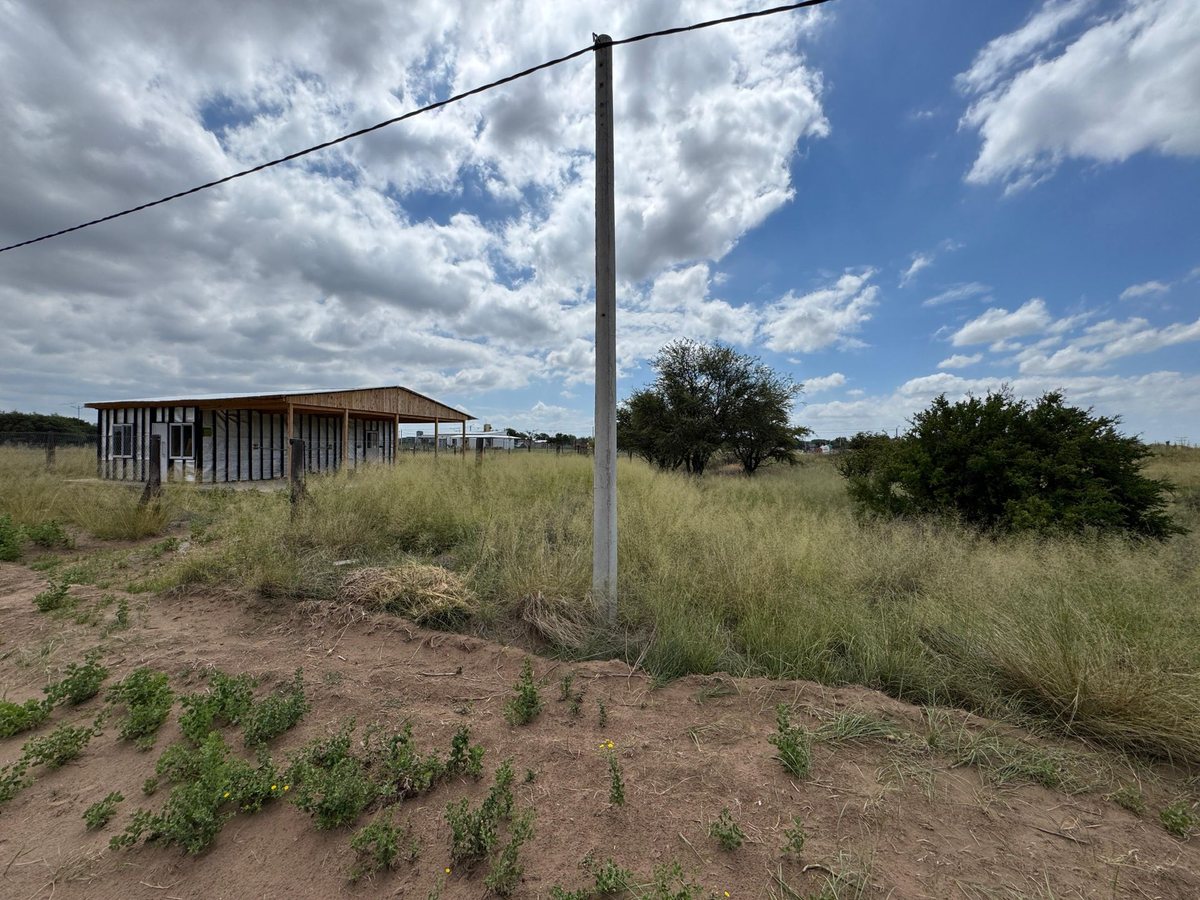 Lote en Venta en Santa Rosa, La Pampa