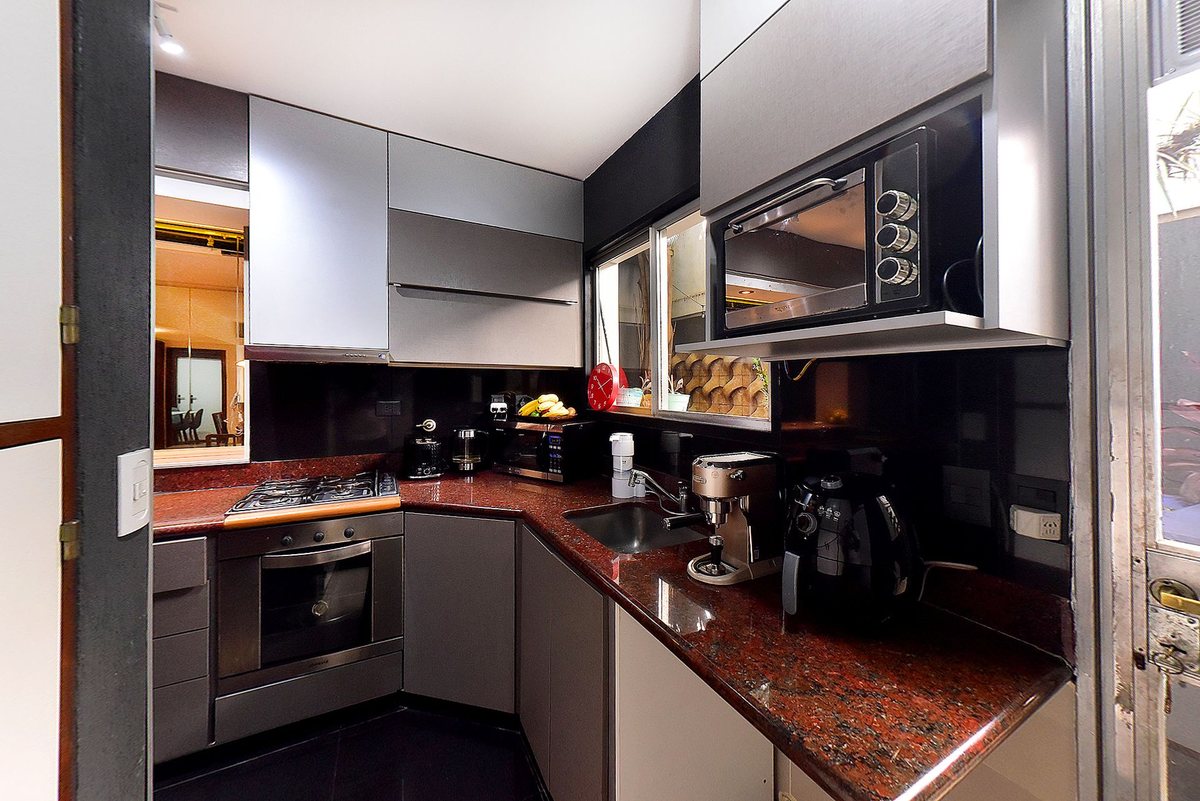 Casa en Venta en Belgrano, Capital Federal