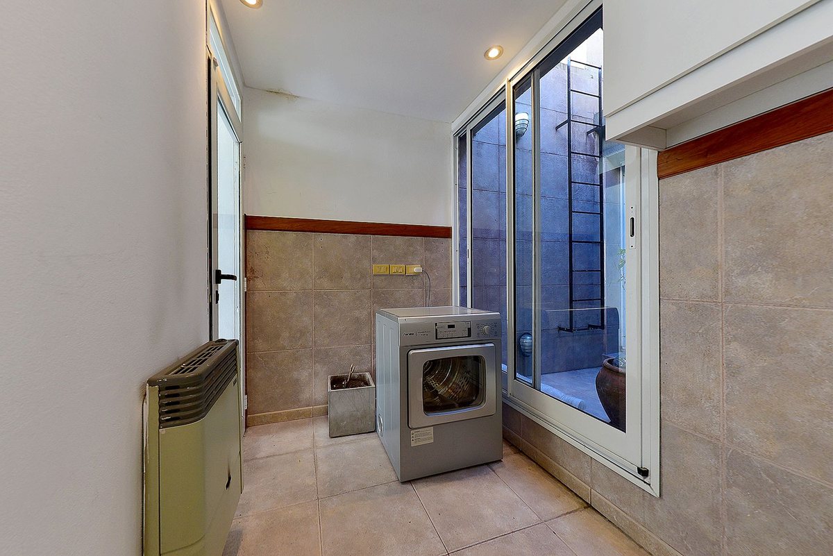 Casa en Venta en Belgrano, Capital Federal