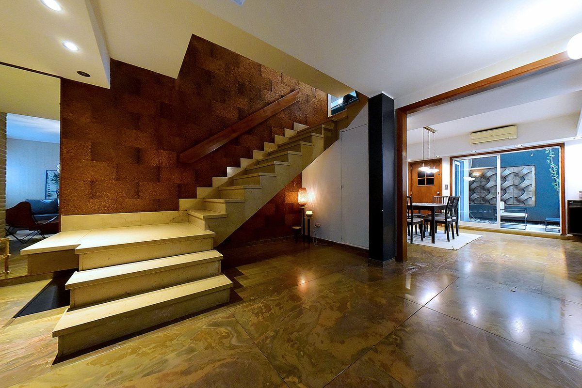 Casa en Venta en Belgrano, Capital Federal