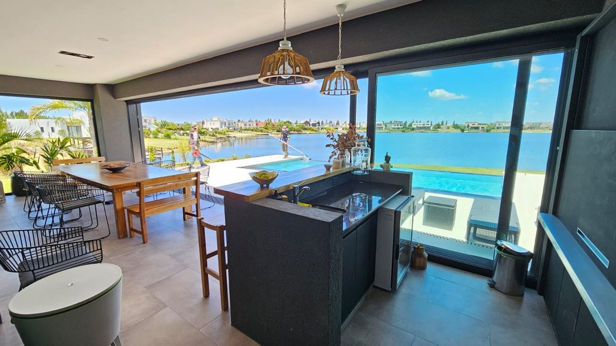 Casa en Venta en Tigre, G.B.A. Zona Norte