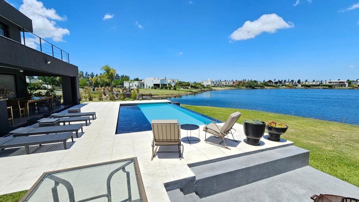 Casa en Venta en Tigre, G.B.A. Zona Norte