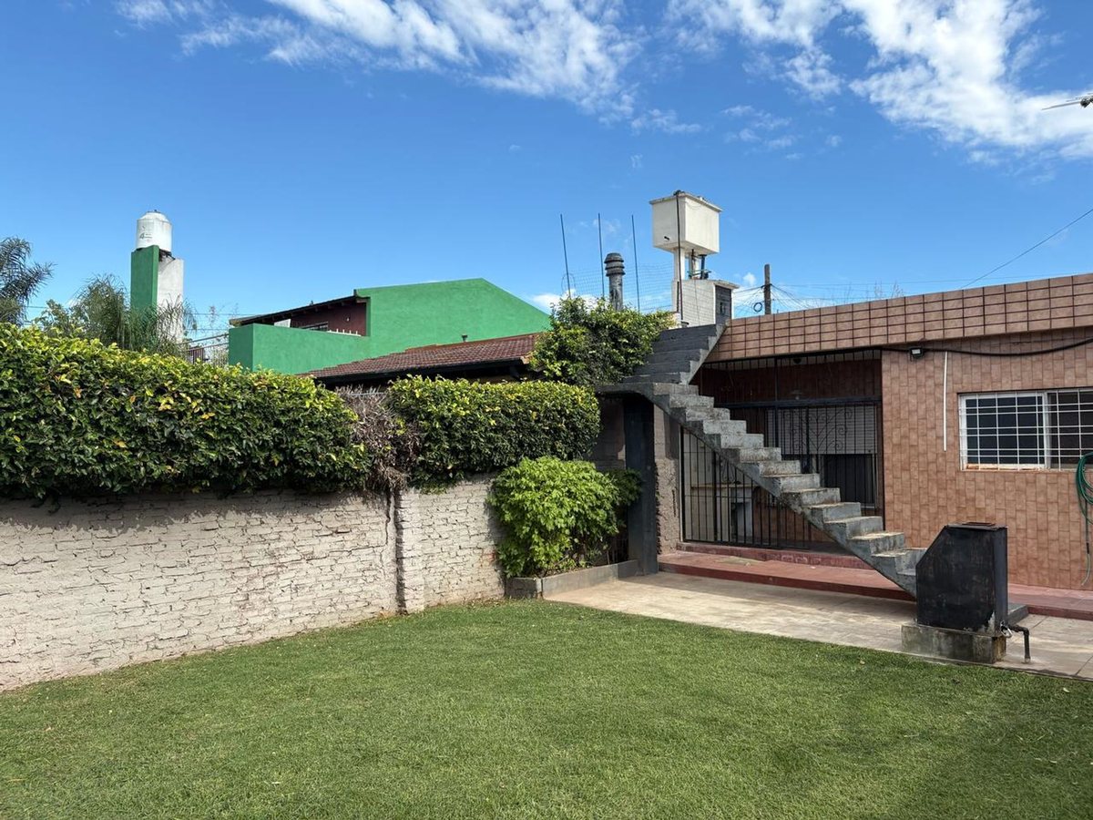 Casa en Venta en Malvinas Argentinas, G.B.A. Zona Norte