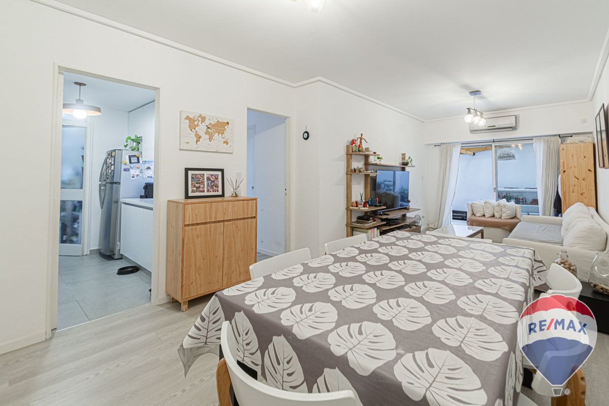 Departamento en Venta en Palermo, Capital Federal