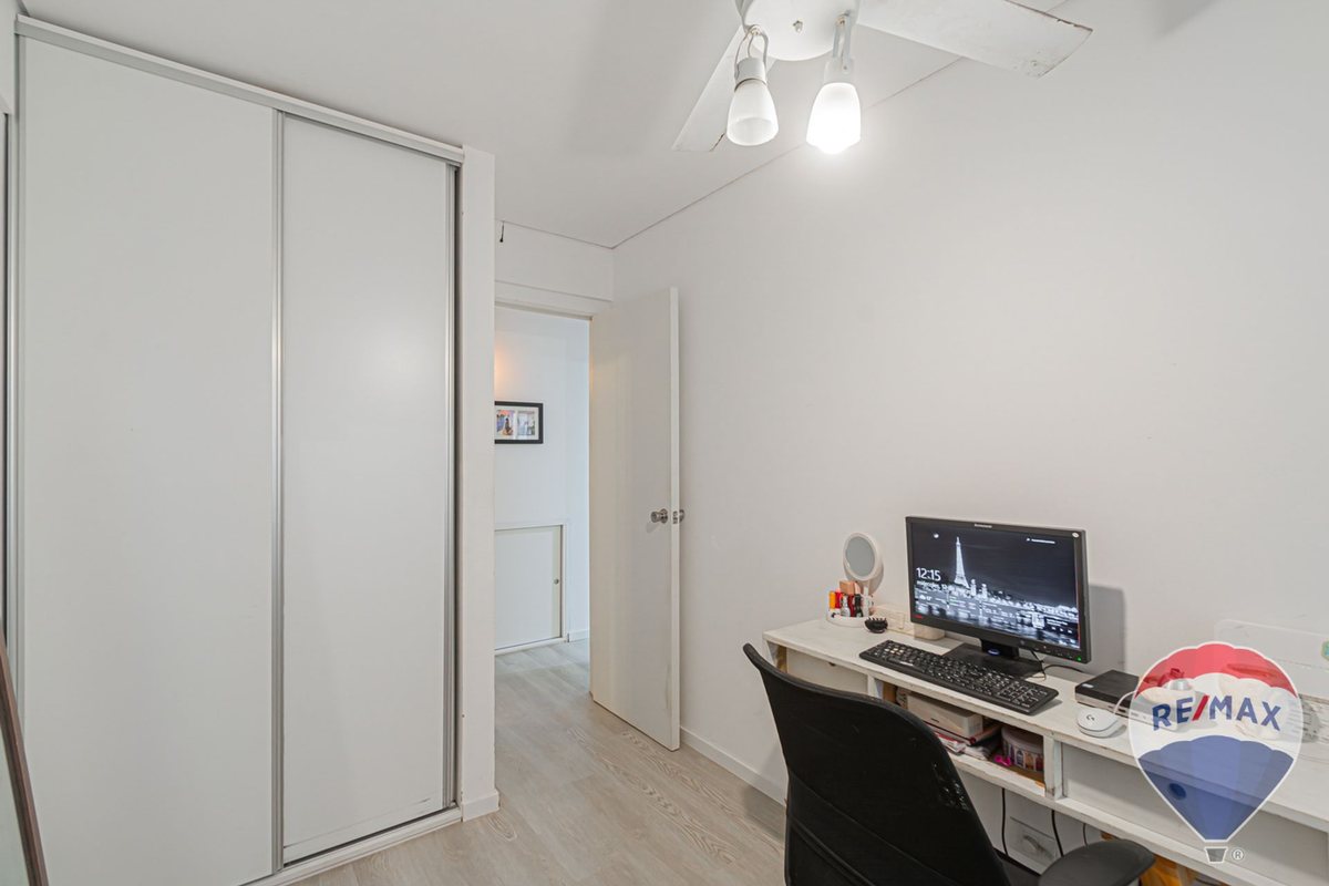 Departamento en Venta en Palermo, Capital Federal
