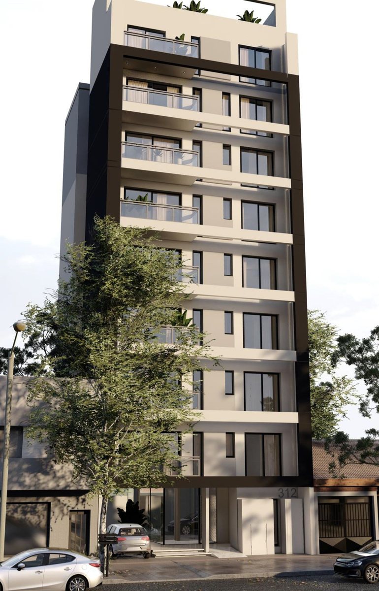 Departamento en Venta en La Plata, G.B.A. Zona Sur