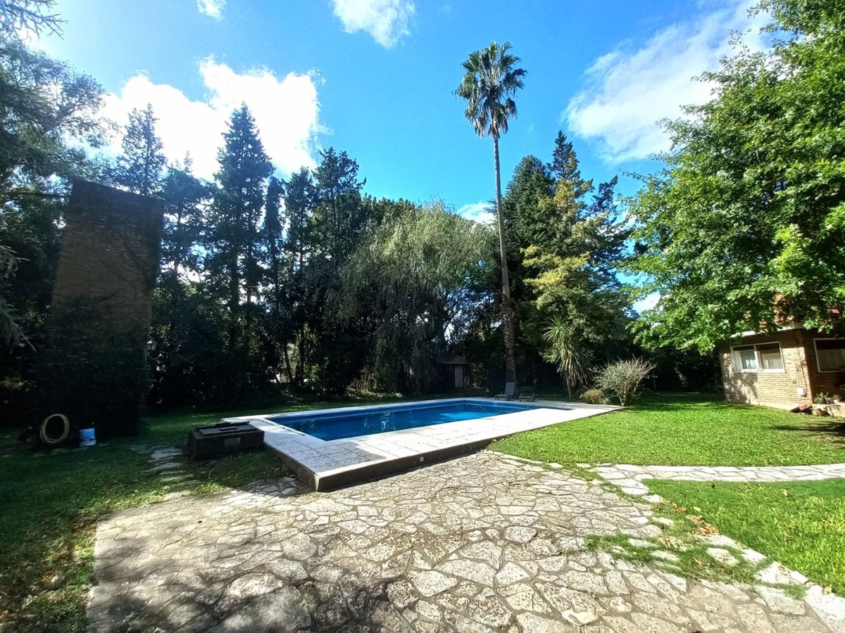 Casa en Venta en Escobar, G.B.A. Zona Norte