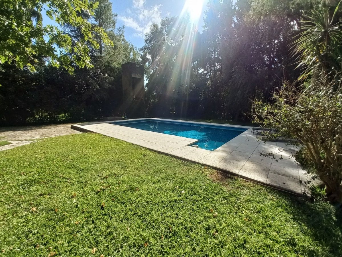 Casa en Venta en Escobar, G.B.A. Zona Norte