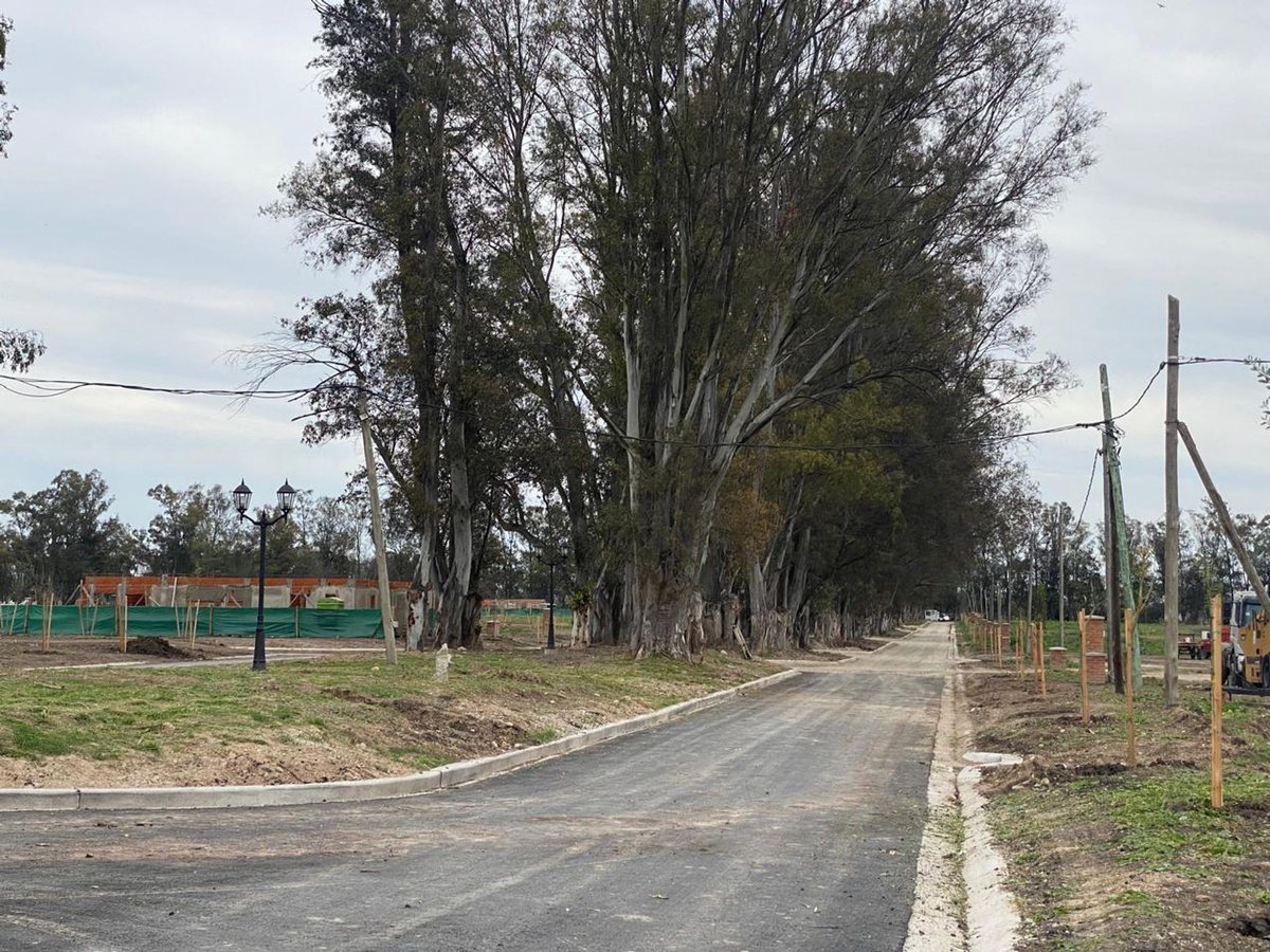 Lote en Venta en Pilar, G.B.A. Zona Norte