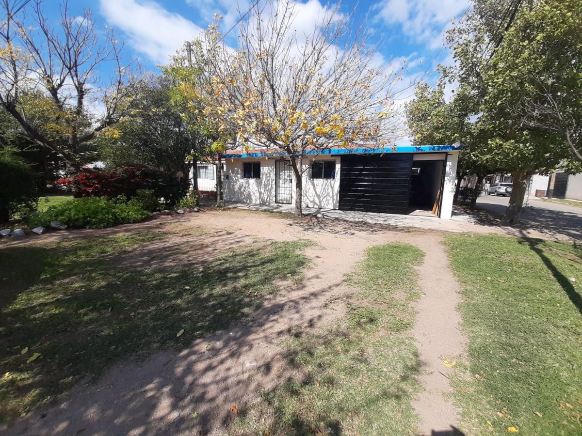 Casa en Venta en San Luis, San Luis