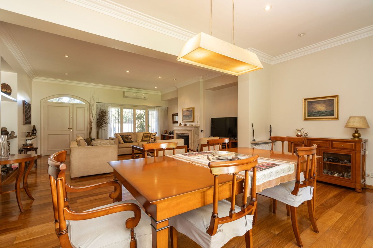 Casa en Venta en Vicente Lopez, G.B.A. Zona Norte