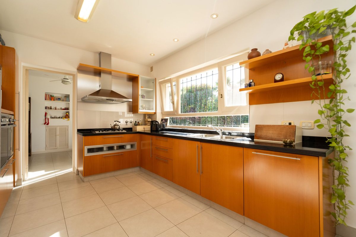 Casa en Venta en Vicente Lopez, G.B.A. Zona Norte