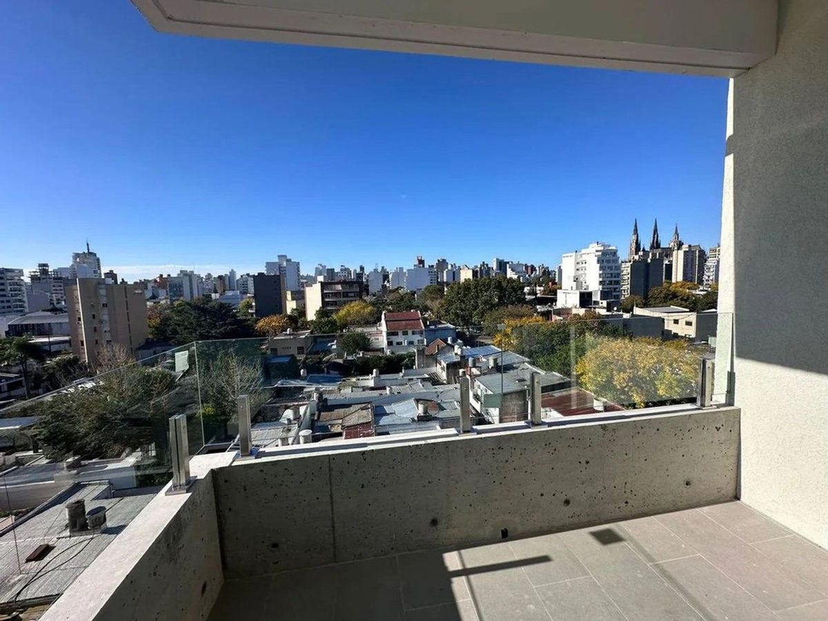 Departamento en Venta en La Plata, G.B.A. Zona Sur