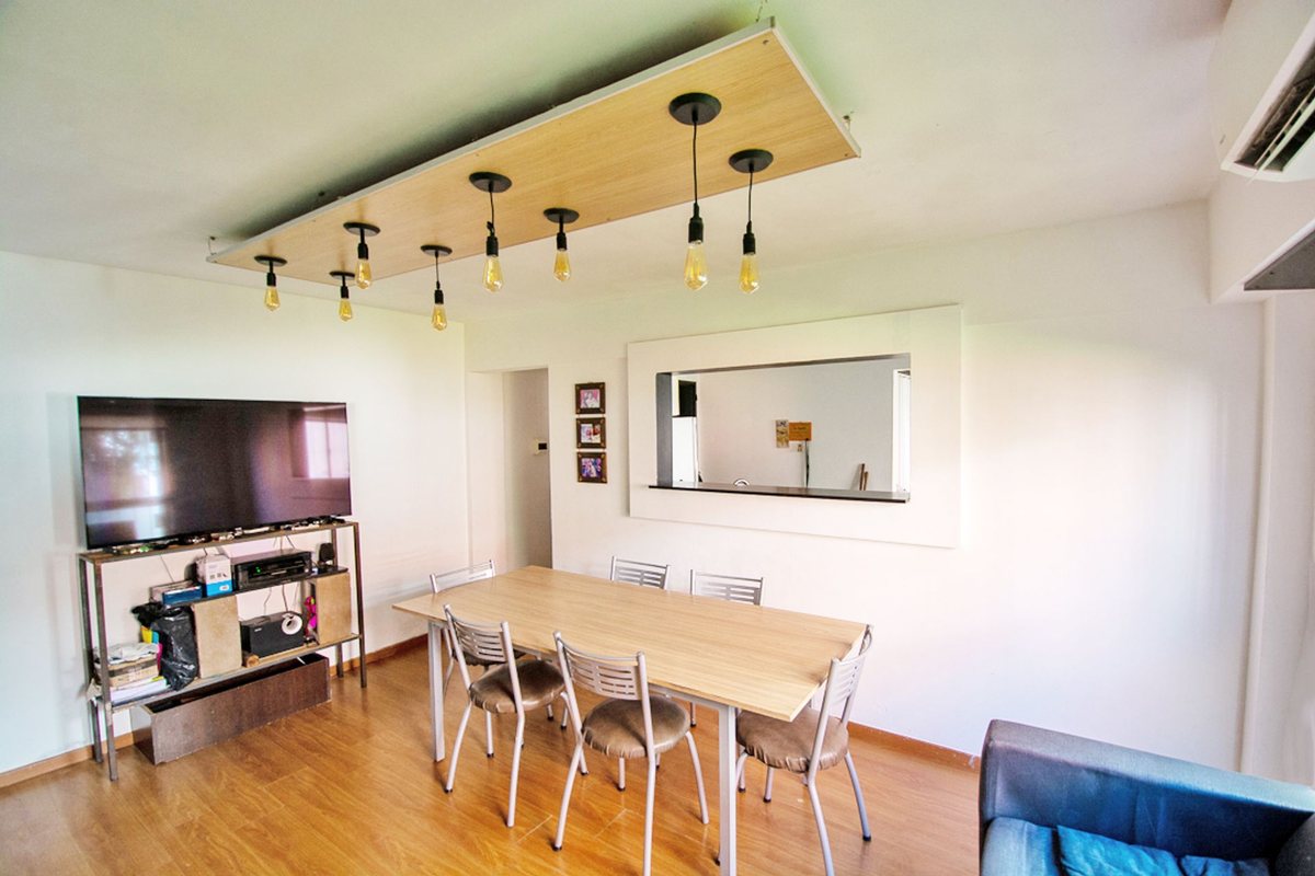 Departamento en Venta en Mar del Plata, Buenos Aires Interior